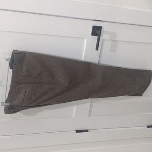 J. Crew Bowery wool suit pants